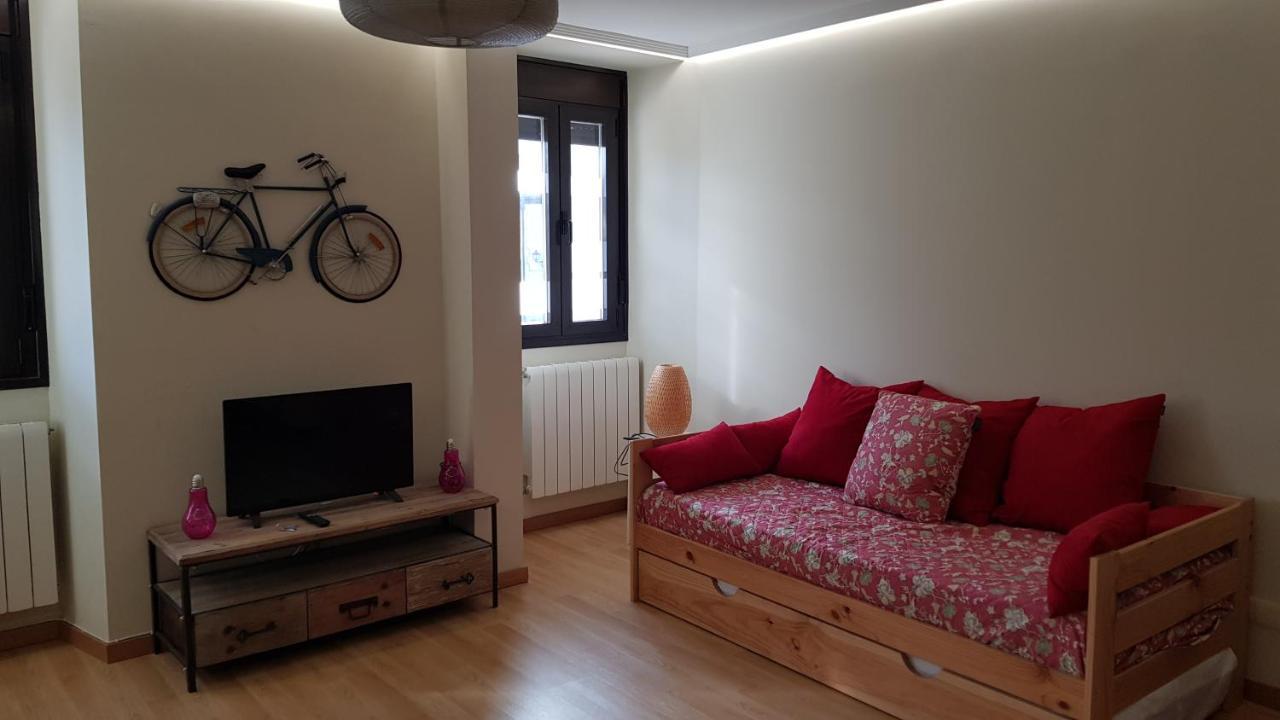 Pilgrim Apartment Burgo Exterior foto